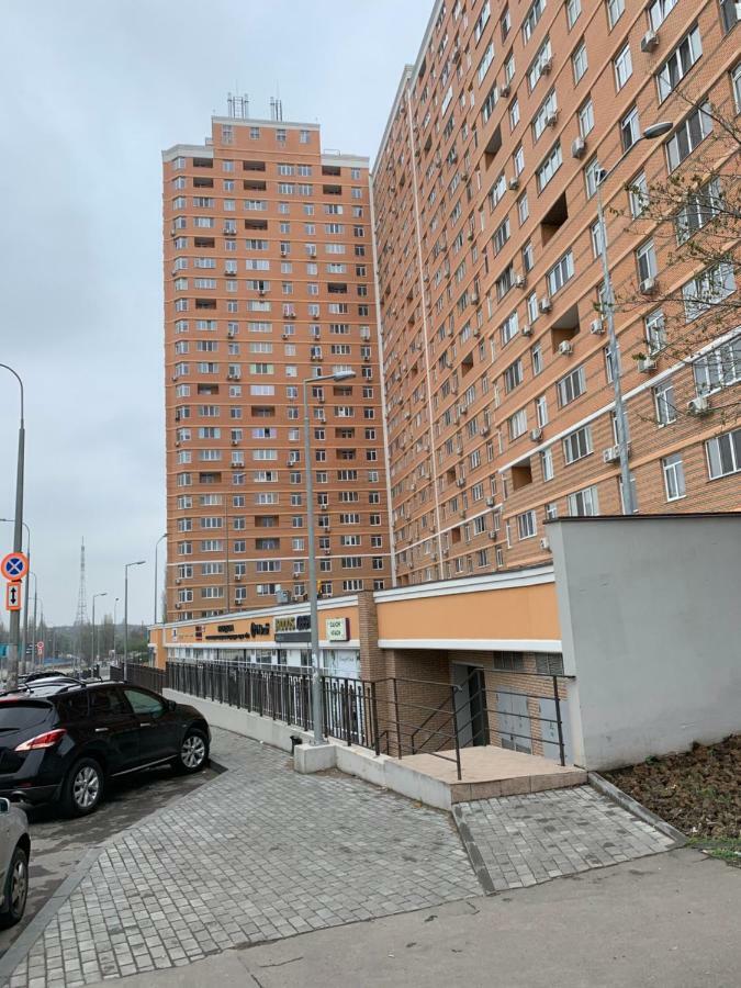 Квартира Возле Автовокзала Одесса Экстерьер фото